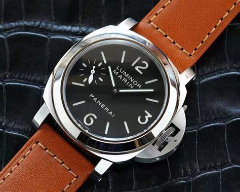 panerai ceramic replica|best replica panerai.